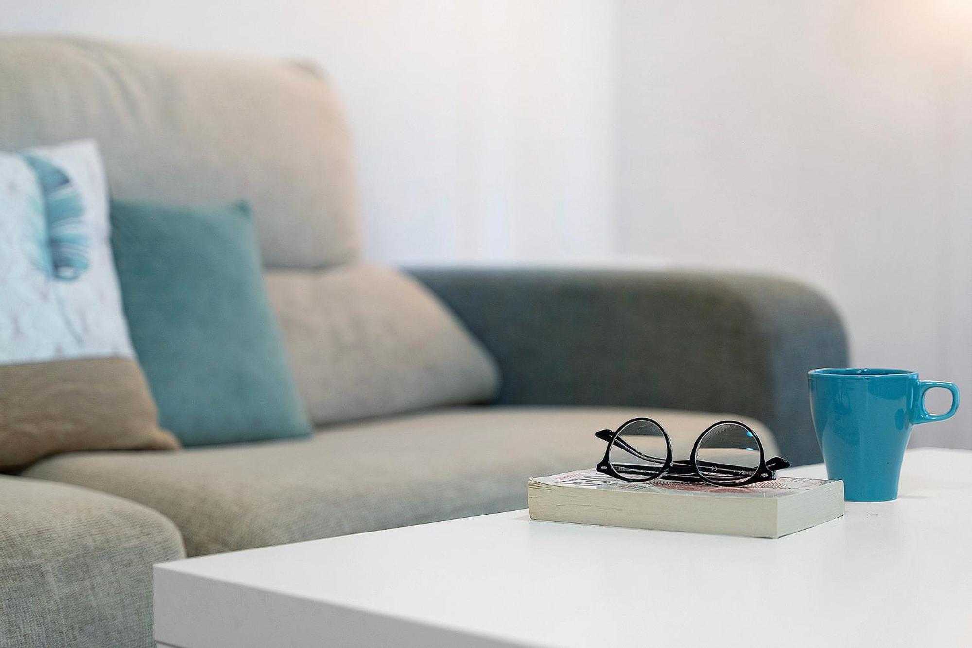 Apartamento Coral La Jaca Extérieur photo