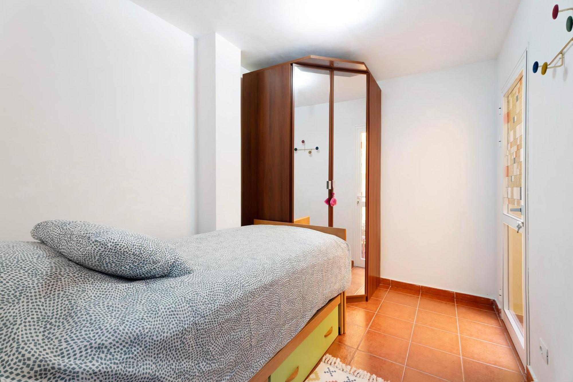 Apartamento Coral La Jaca Extérieur photo