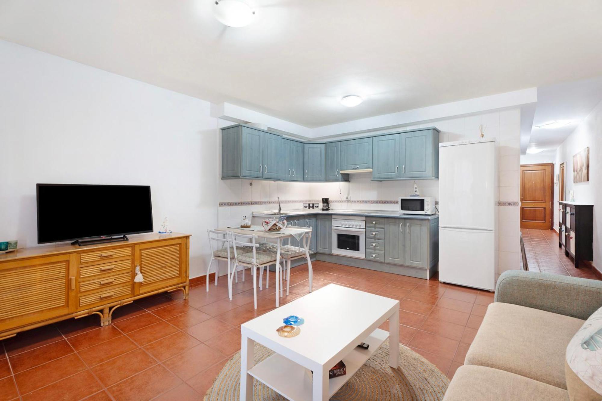 Apartamento Coral La Jaca Extérieur photo