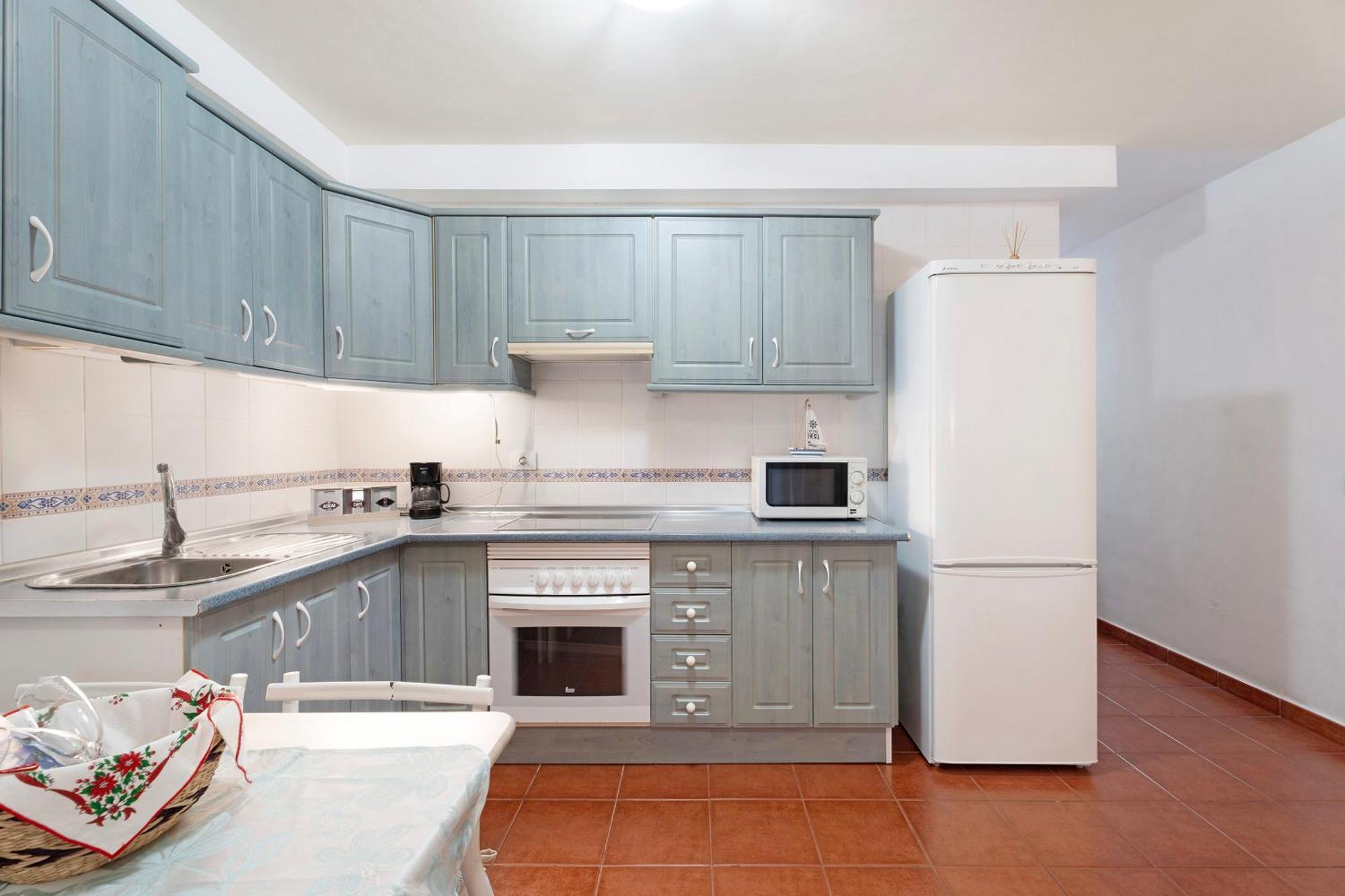 Apartamento Coral La Jaca Extérieur photo