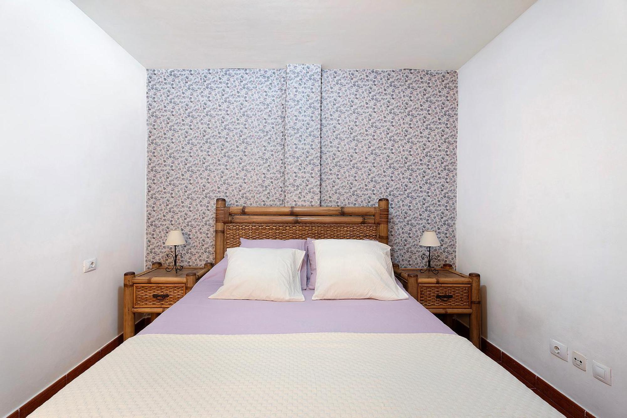 Apartamento Coral La Jaca Extérieur photo