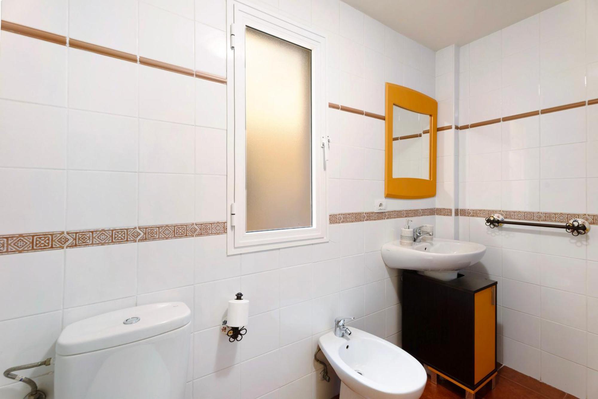 Apartamento Coral La Jaca Extérieur photo