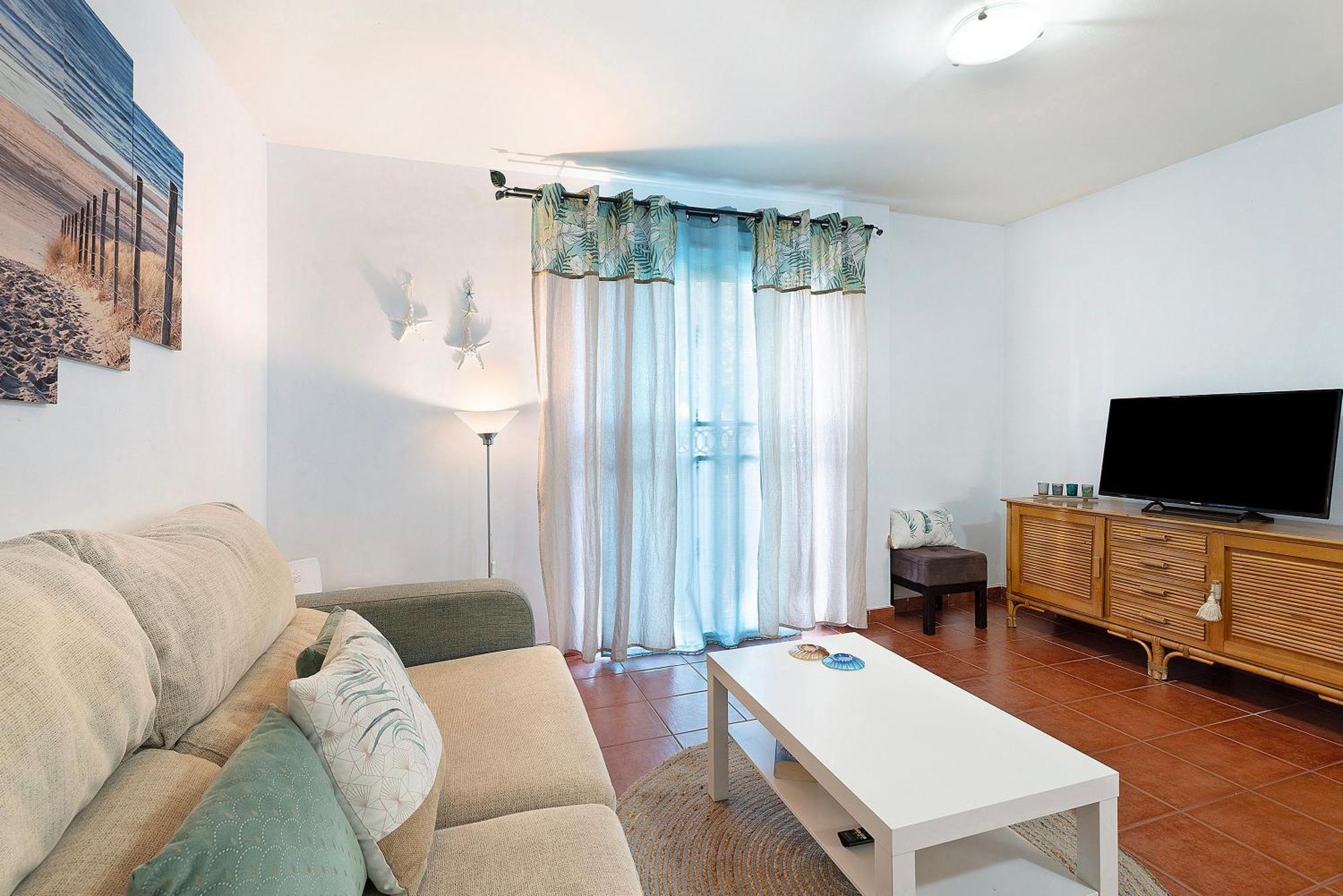 Apartamento Coral La Jaca Extérieur photo