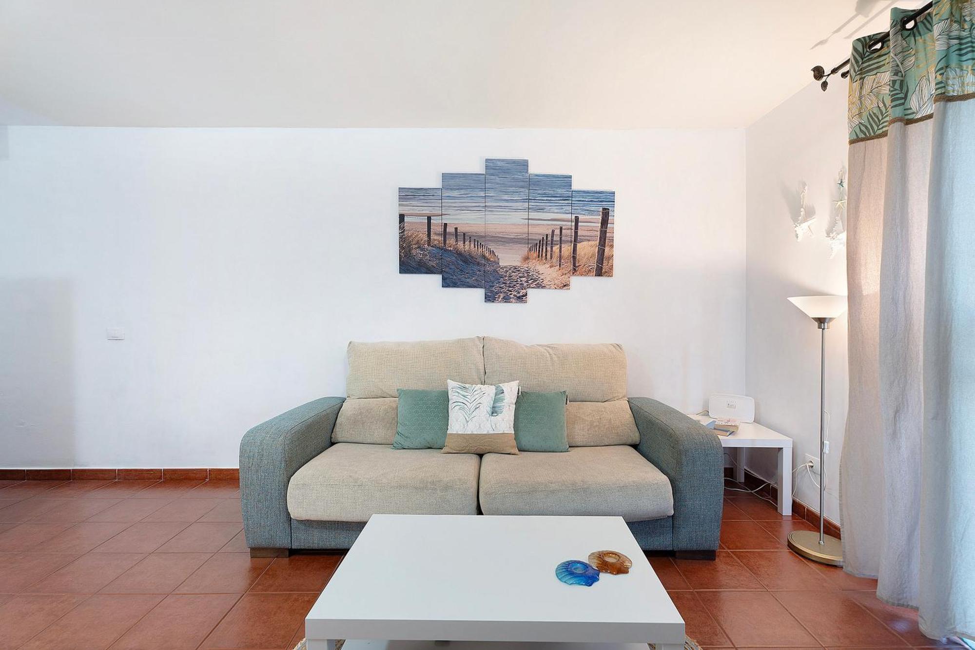Apartamento Coral La Jaca Extérieur photo