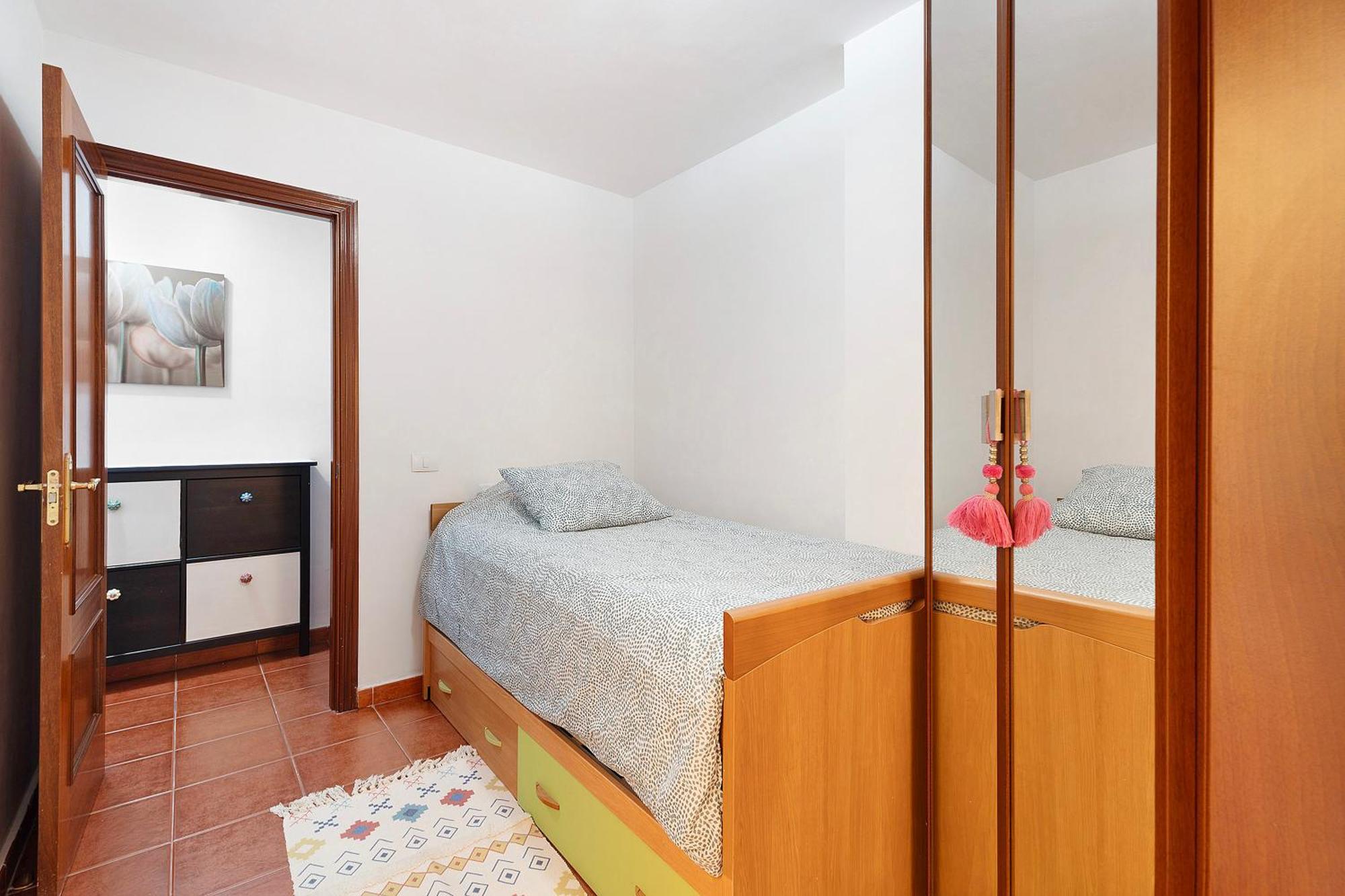Apartamento Coral La Jaca Extérieur photo